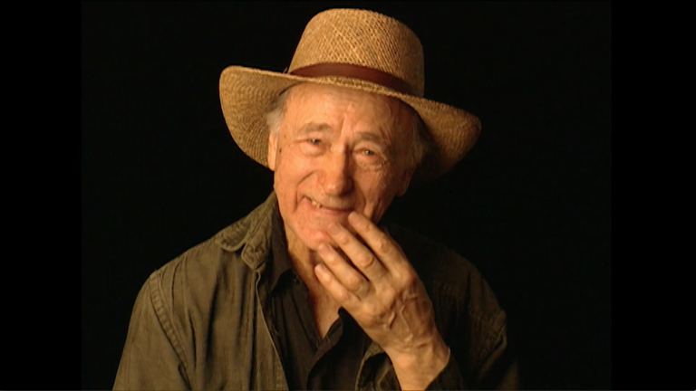 Remembering Jonas Mekas