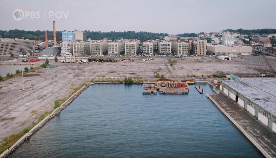 Trailer | Emergent City
