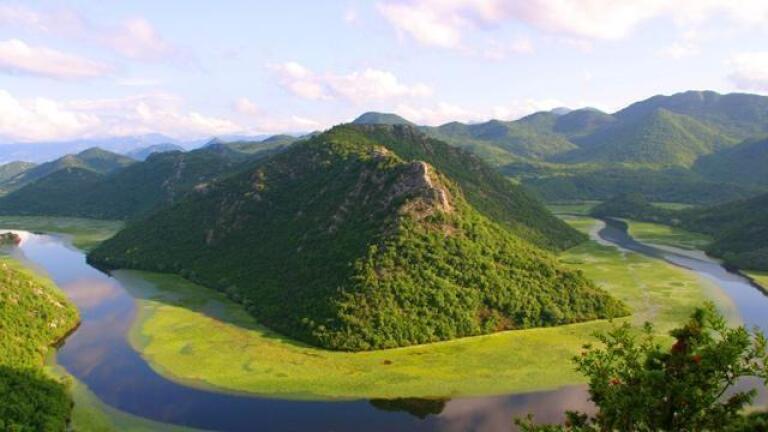"Wild Balkans" - Preview