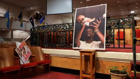 Officers convicted of tampering in Tyre Nichols death