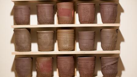 Ehren Tool goes to Vietnam