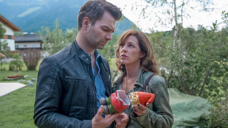 Murder in the Mountains Season 4