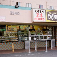 New Hampshire Avenue near 3rd Street