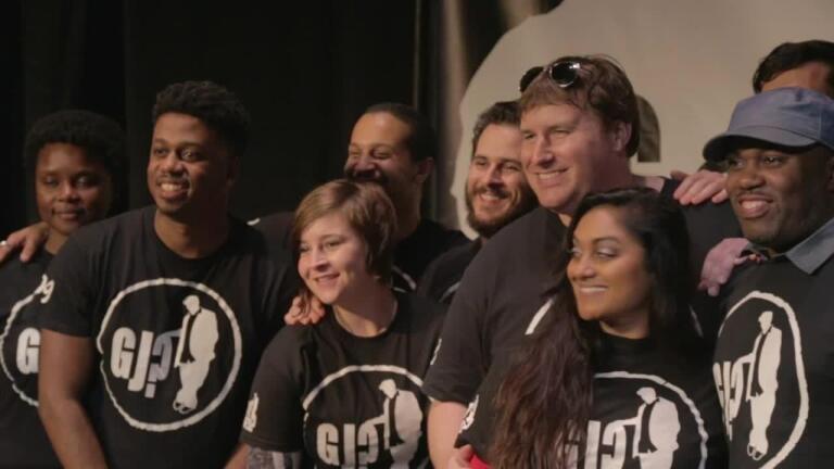 616: Got Jokes?