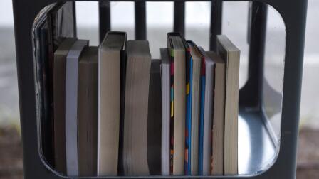 Ann Patchett and Maureen Corrigan name summer's top books