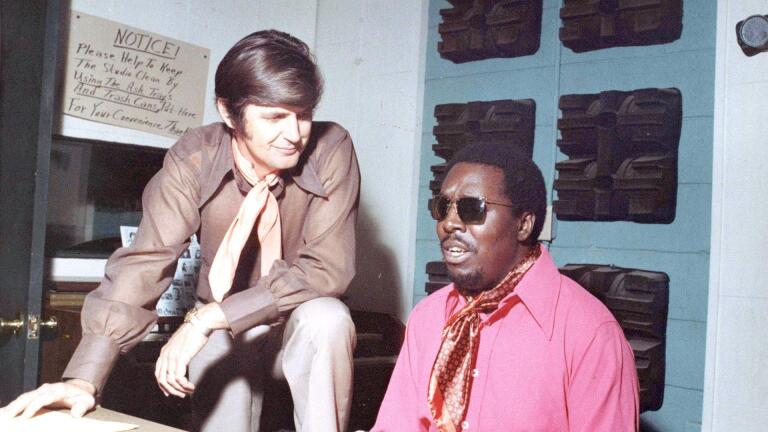 See the Preview for Muscle Shoals