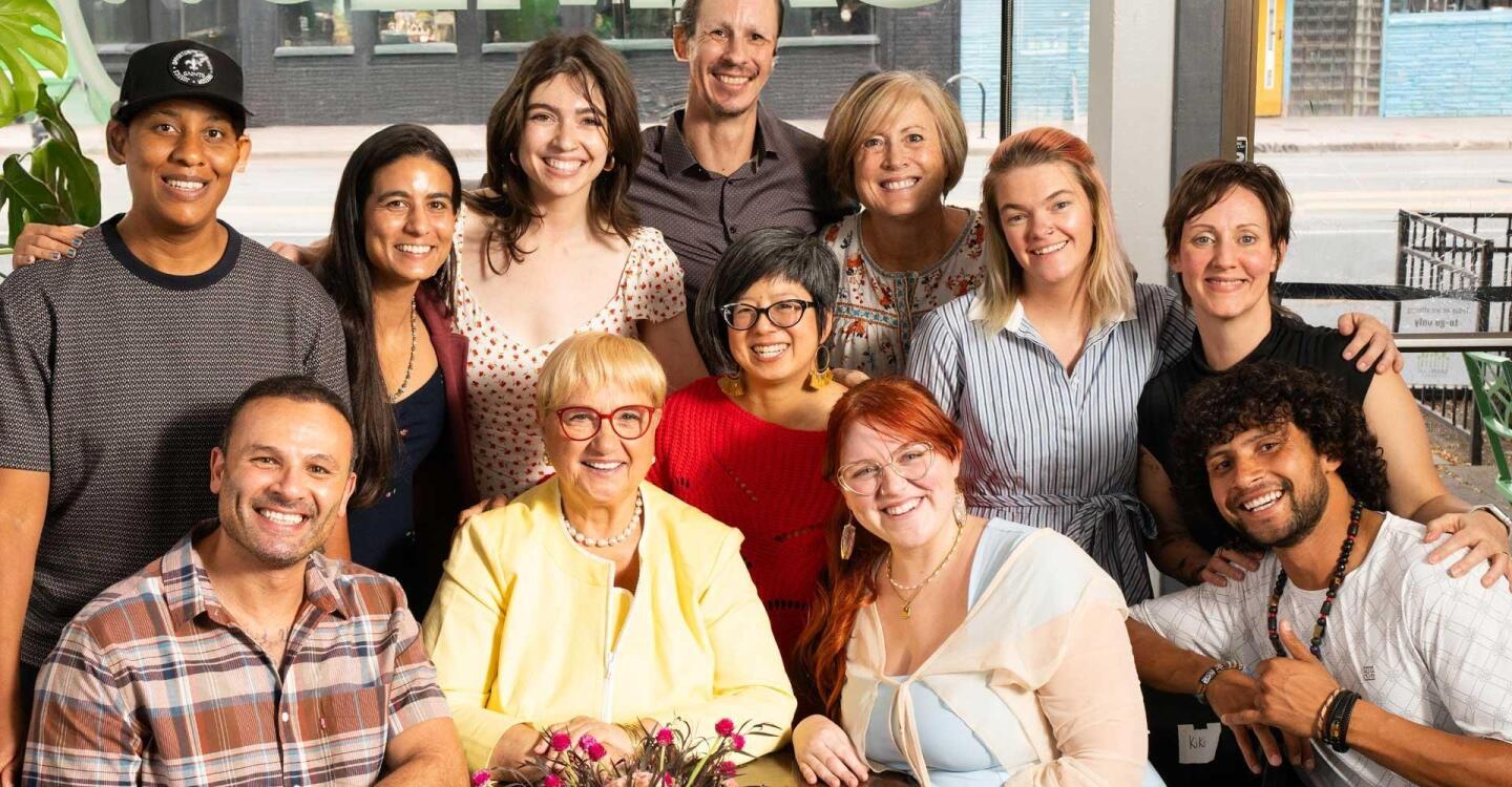 Lidia Celebrates America