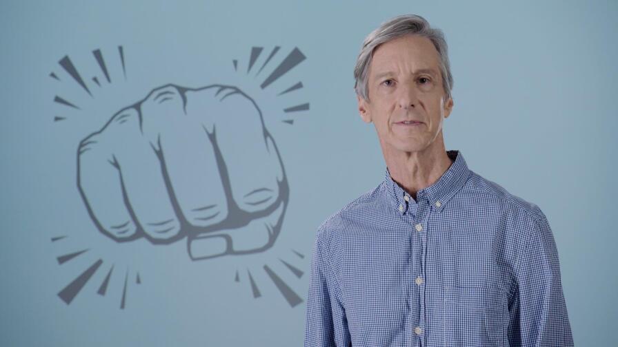 The Bullying Industry | Andy Borowitz