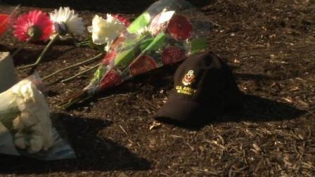 At Va. Tech, a Sense of Bewilderment, Sadness as Shooting...