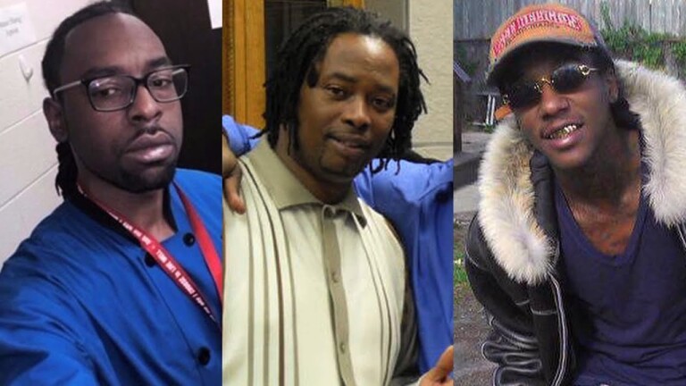 America is on Trial Historian Ibram X. Kendi on the Failure to Convict Cops Who Kill Black People