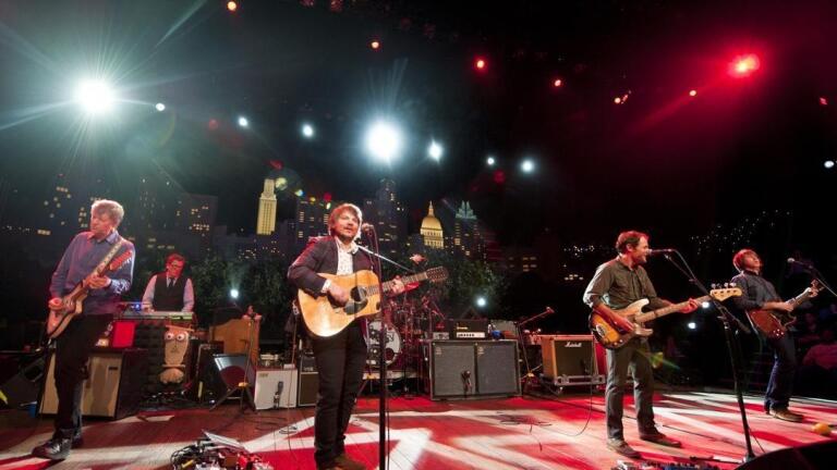 Wilco "Dawned on Me"