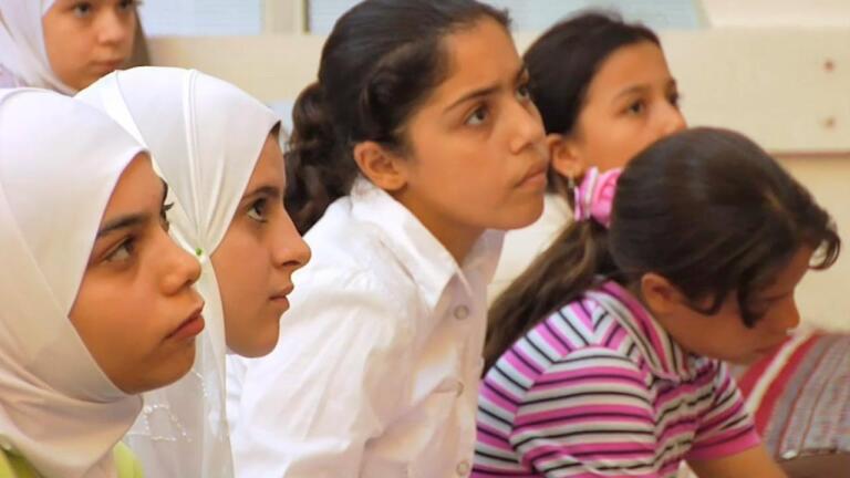 The Light in Her Eyes: End of Term Speech