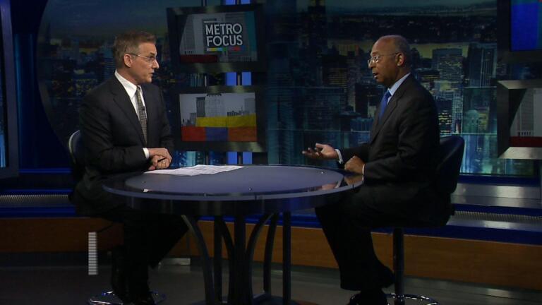 September 4: NYC mayoral election, Bill Thompson, Bioblitz