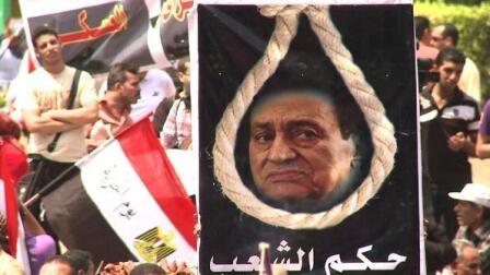 Simmering Unrest Lingers on Cairo's Streets After Revolution