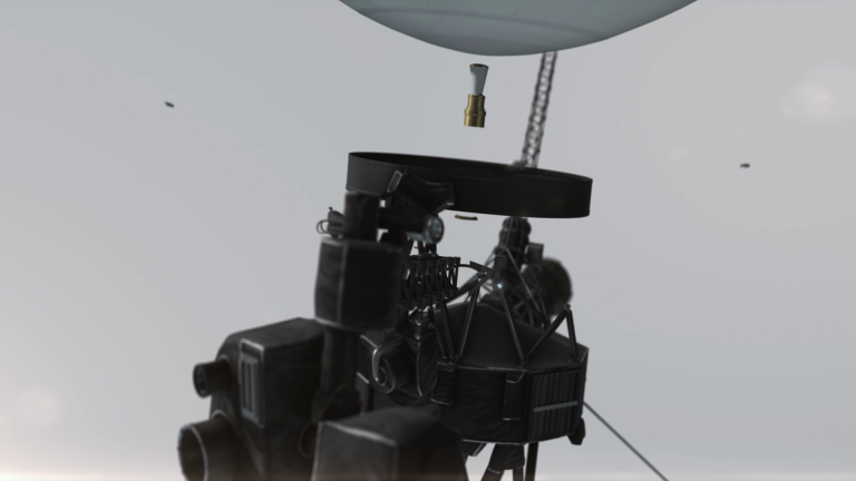 Voyager Animation - Toolkit