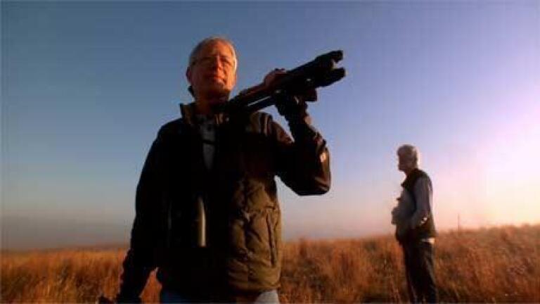 Big Birding Day - Trailer