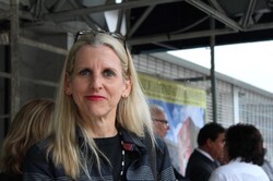 Joanne Poethig I Photo: Vanessa Coto / viewfromaloft