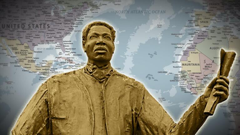 The Founding Father They Don’t Teach You About