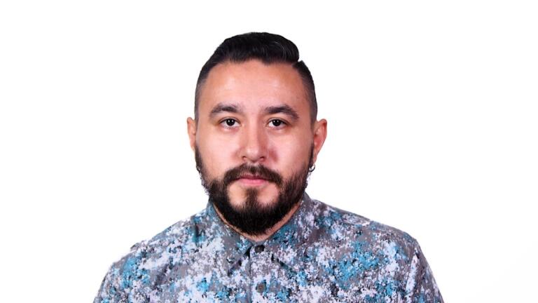 Hyphen-Nation: Armando