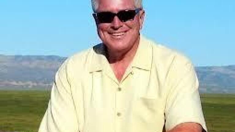 Huell Howser Goodbye