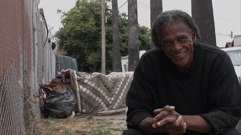 Dogtown Redemption: A Former Minister Living on the Streets