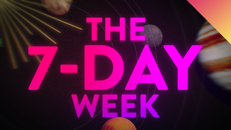 Why Are There 7 Days In a Week? Explained