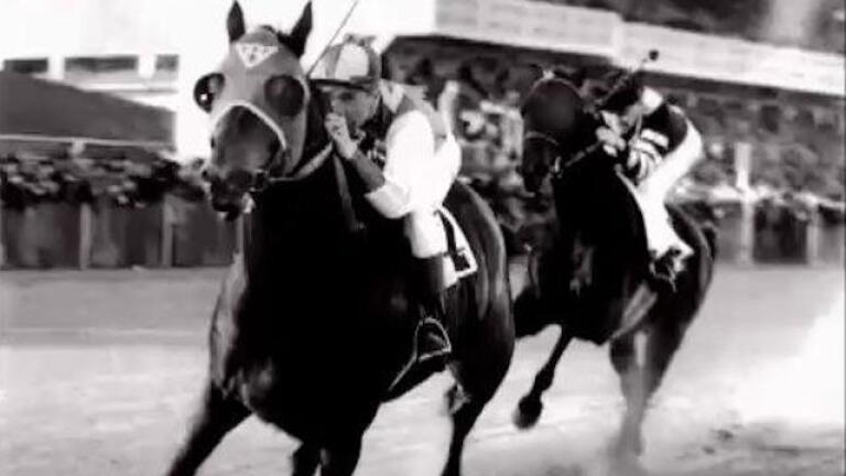 Seabiscuit