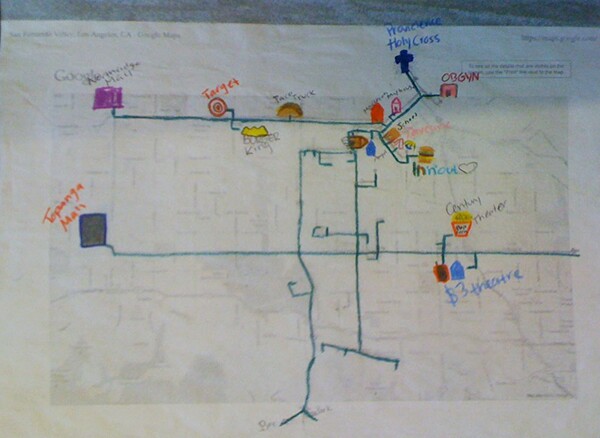 Map2