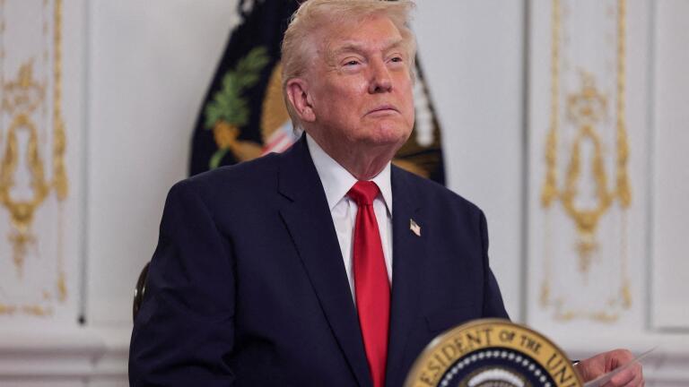 Trump administration declines to mark World AIDS Day