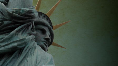 Raising Lady Liberty