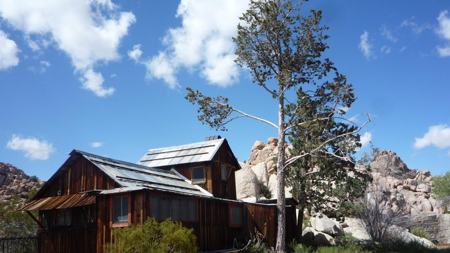 Keys Ranch | Sandi Hemmerlein
