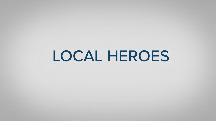 Local Heroes