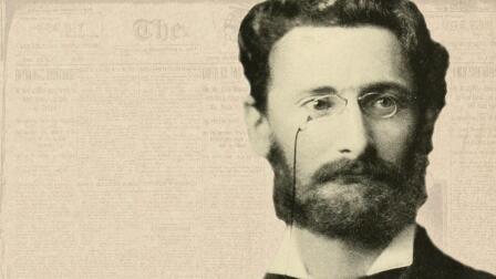 Joseph Pulitzer