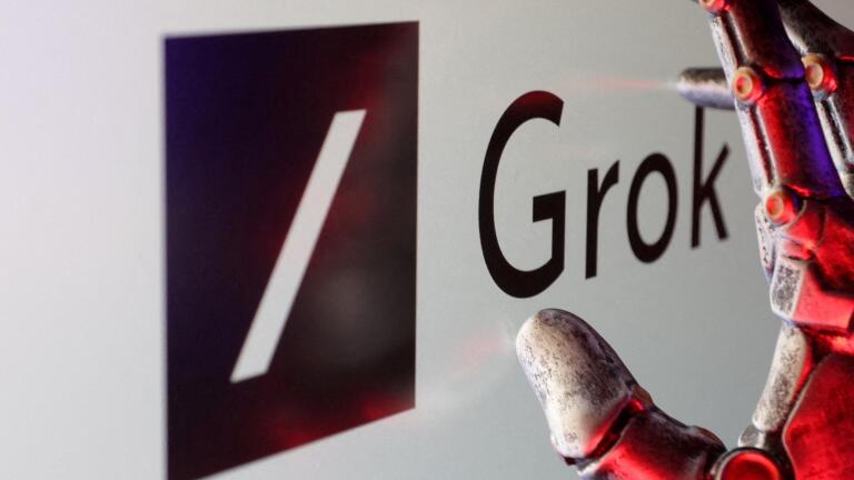 Musk's Grok AI faces scrutiny for sexual deepfake images