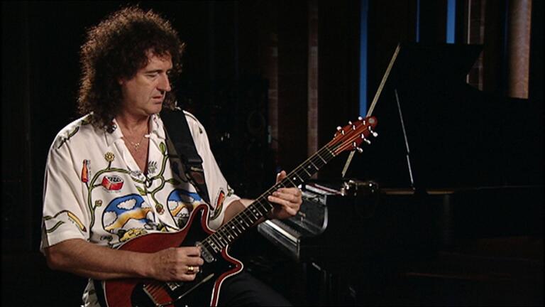 Queen - A Night At The Opera Preview
