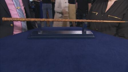 Appraisal: 1876 Gettysburg Veteran's Cane