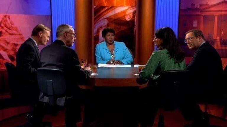 Webcast Extra - May 13, 2011