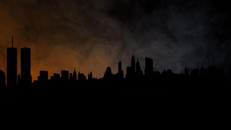 Blackout Preview