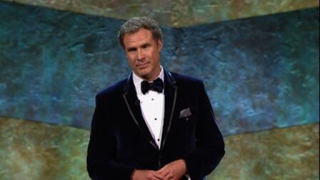 Will Ferrell's Full Acceptance Speech