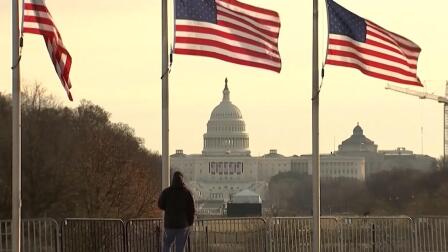 How political divisions are impacting people across the U.S.