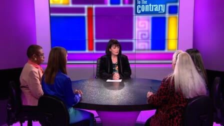 Fetal Homicide Laws; Cohabitation; Pioneering Female Vet