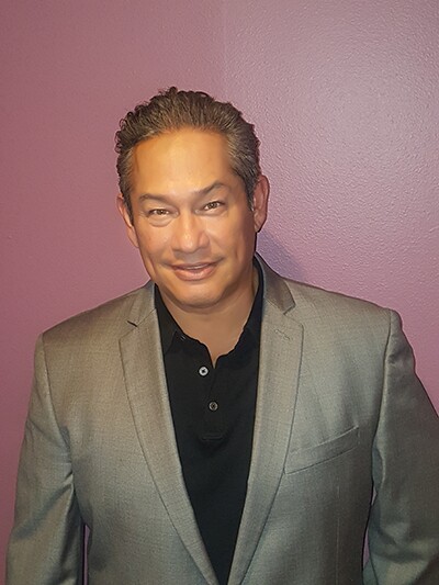 Ricardo Rosales