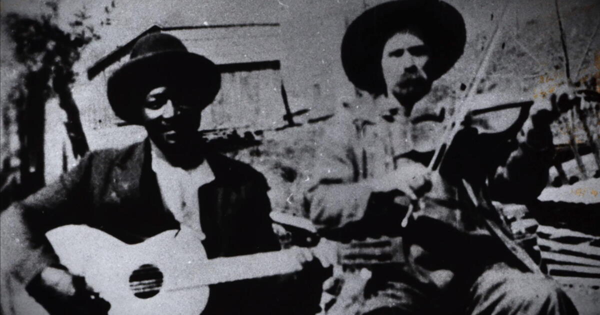 Watch Bill Monroe's Formative Years | Big Family: The Story of ...