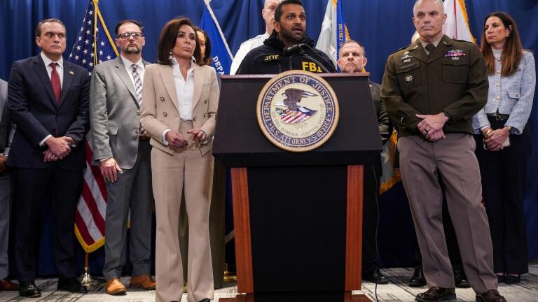 November 27, 2025 - PBS News Hour full episode