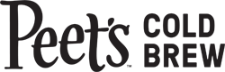 Pete's Cold Brew logo