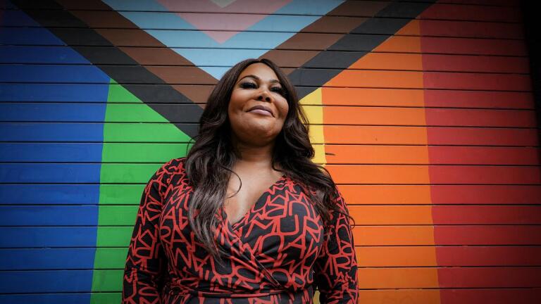 Sacramento’s LGBTQ+ Communities Preview