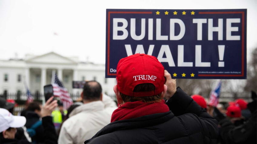 Exploring the Recent History of U.S. Immigration Backlashes