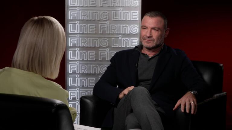 Liev Schreiber