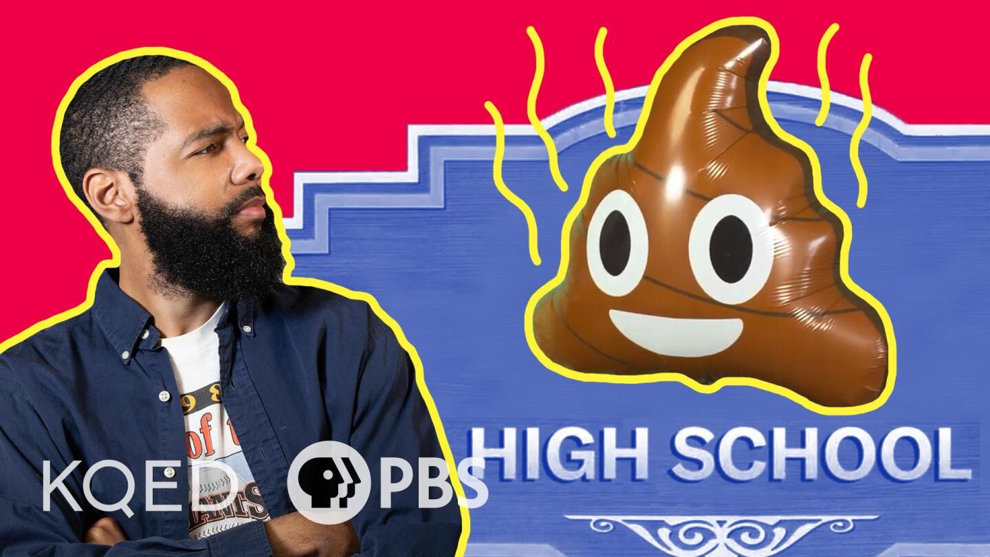 When Should A School's Name Be Canceled?
