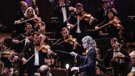 Valentyn Silvestrov: Symphony No. 7